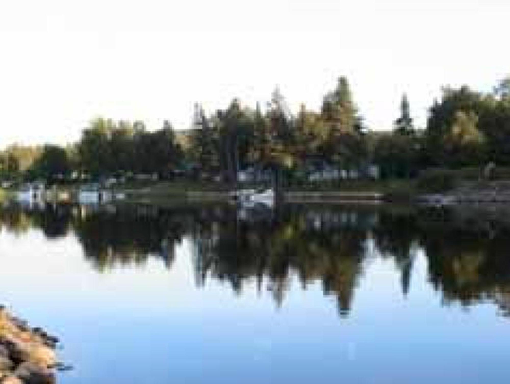 Le Reflet De La Riviere B&B Weedon-Centre Exterior foto
