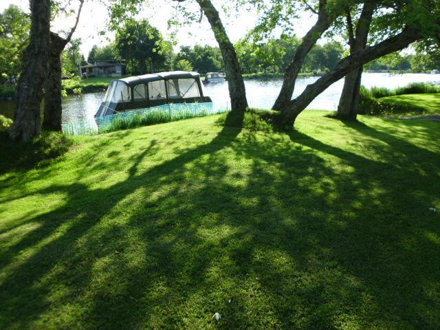 Le Reflet De La Riviere B&B Weedon-Centre Exterior foto